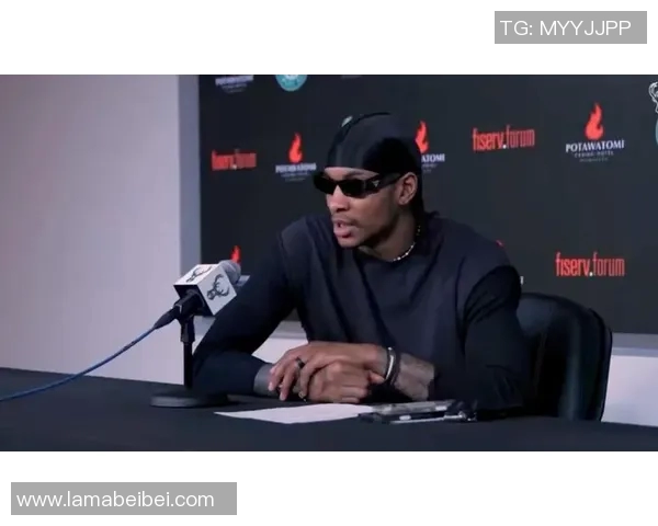 小波特：交易截止日能看清NBA商业本质 现在没顾虑了能专注球队